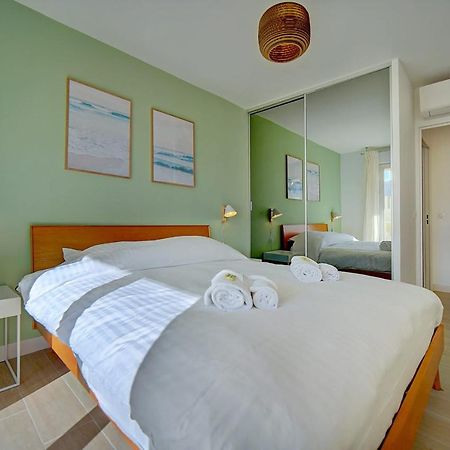 Immogroom- Renovated- Large Terrace- Ac- Shops- Parking 칸느 외부 사진