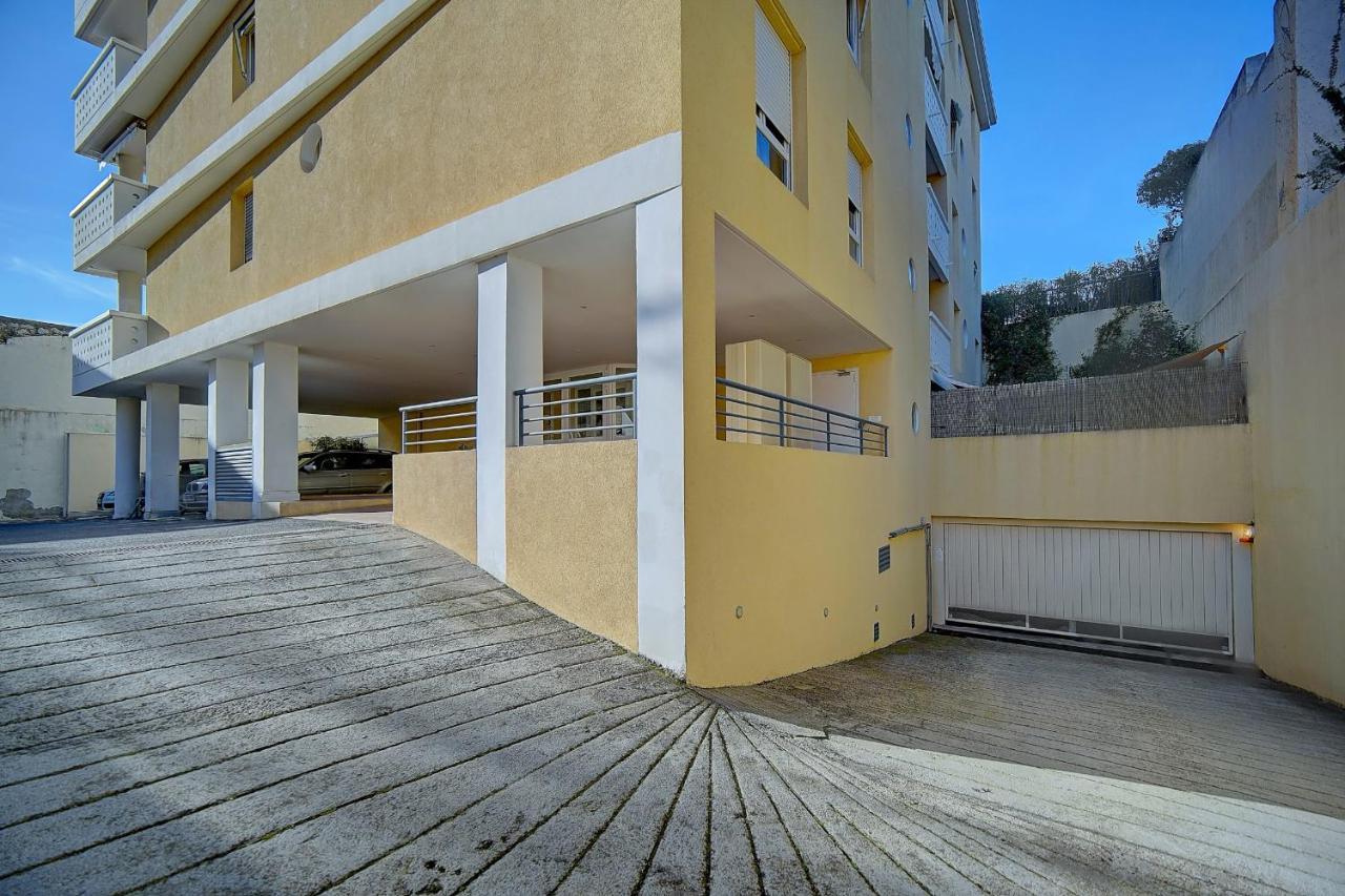 Immogroom- Renovated- Large Terrace- Ac- Shops- Parking 칸느 외부 사진