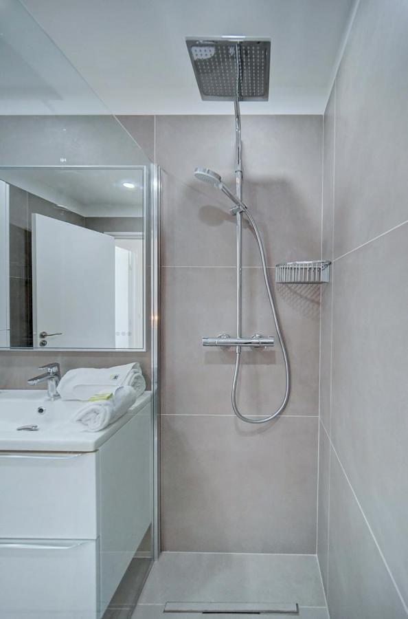 Immogroom- Renovated- Large Terrace- Ac- Shops- Parking 칸느 외부 사진
