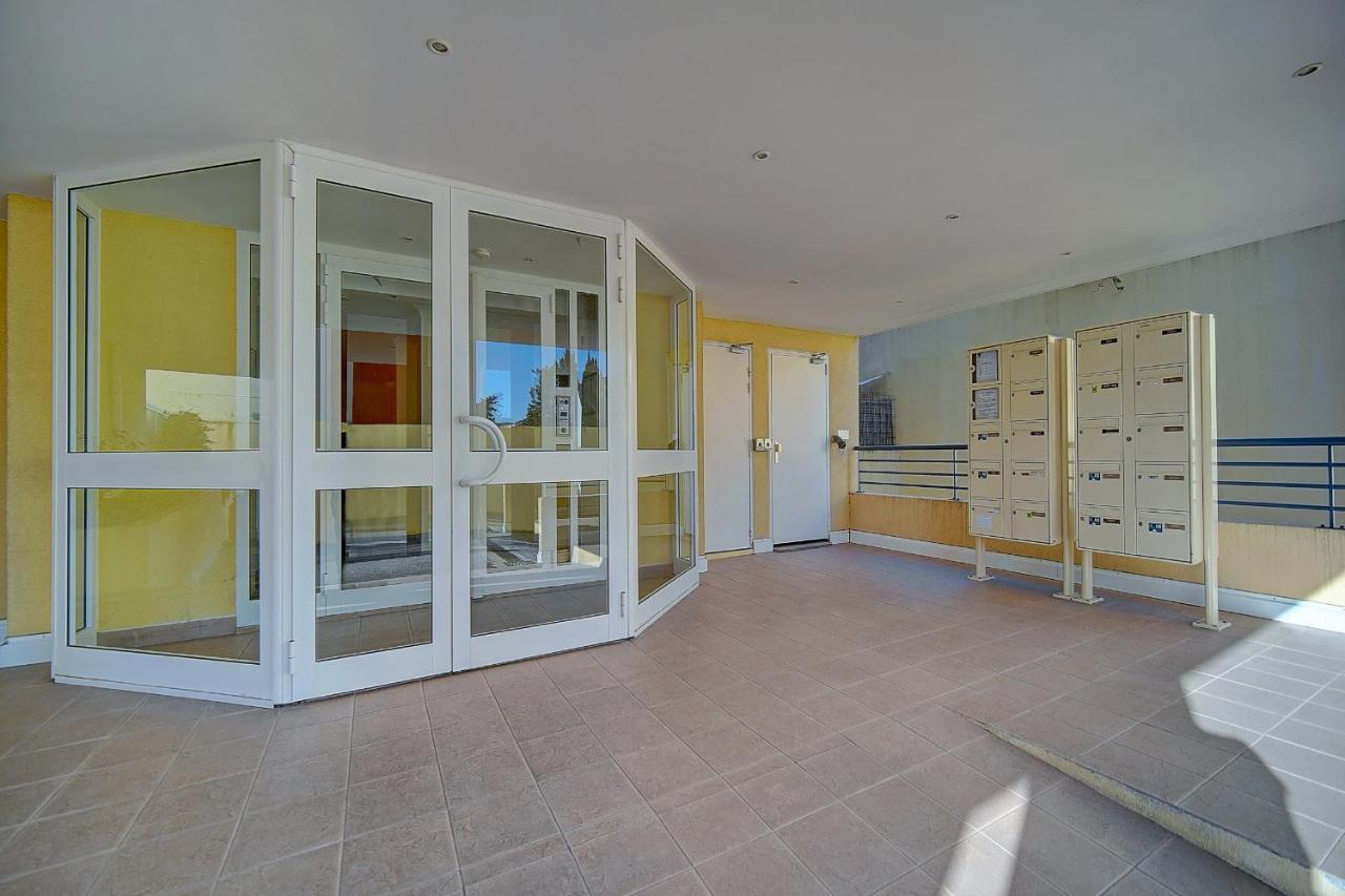 Immogroom- Renovated- Large Terrace- Ac- Shops- Parking 칸느 외부 사진