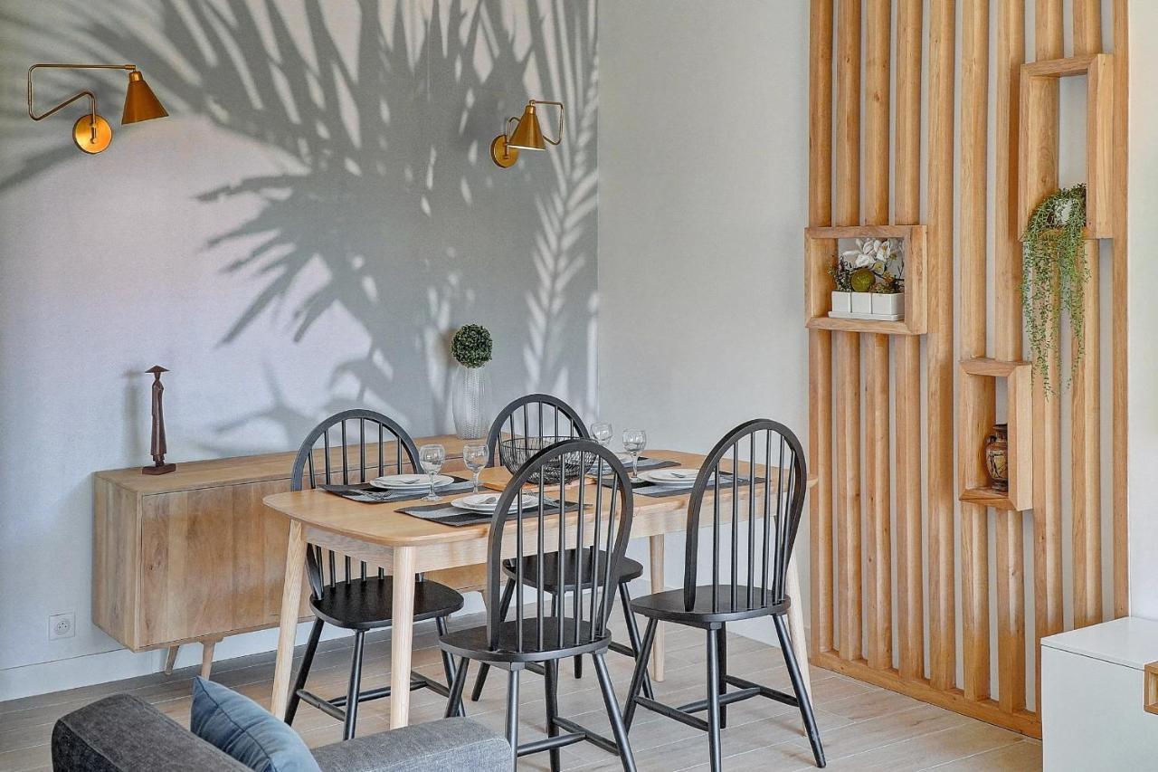 Immogroom- Renovated- Large Terrace- Ac- Shops- Parking 칸느 외부 사진